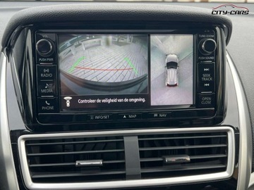 Mitsubishi Eclipse Cross SUV 1.5 T 163KM 2018 Mitsubishi Eclipse Cross 1.5163KMFull WersjaKamery 360 1.5 Benzyna 162KM, zdjęcie 17