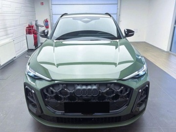 Audi 2025 AUDI Q5 e-Hybrid quattro Sportback Suv 2.0 (299 KM) 2025, zdjęcie 2