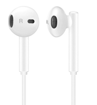 Оригинальные наушники USB type C для Huawei P30 PRO