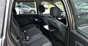 Renault Grand Scenic II Grand Scenic 1.6 16v 110KM 2010 Renault Grand Scenic 1.6 16V BENZYNA 110KM GRAND klima przedluzany su, zdjęcie 35