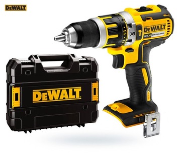 Ударная отвертка 18 В 60 Нм DeWALT DCD795NT КОРПУС