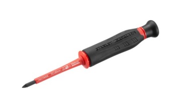 STANLEY FATMAX Набор из 10 многогранных отверток VDE в сумке FMHT66426-0