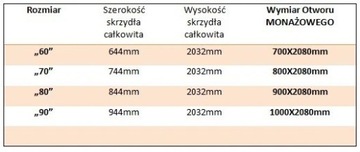 Рамочные двери для ванной комнаты VINCI VOSTER, массивные!