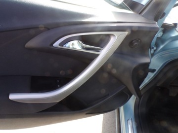 Opel Astra J Hatchback 5d 1.4 Twinport ECOTEC 100KM 2010 OPEL ASTRA J 1,4 BENZ 116000 TYS KM AUTO Z NIEMIEC, zdjęcie 10
