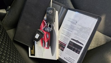 Opel Karl 1.0 Ecotec 75KM 2017 Opel Karl klima* możliwa zamiana *, zdjęcie 15