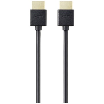 HDMI-A Connection Cable-HDMI-A 2M Экран. Профессиональный графен