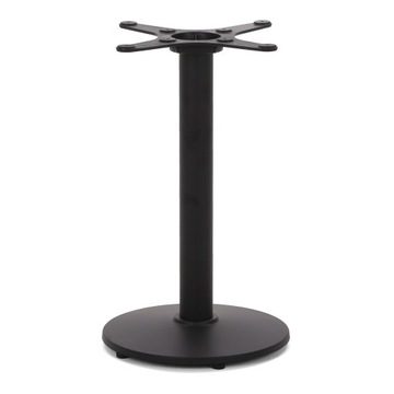 Podstawa do stołu stalowa do blatu 90 cm