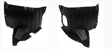 LEON 3 12-20 PODBĚH PODBĚHU PŘEDNÍ LEVÉ PRAVÉ KOMPLET