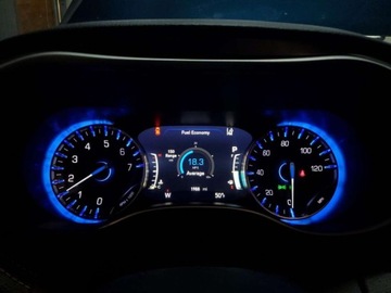 Chrysler Pacifica II 2025 Chrysler Pacifica Select 2025 3.6l 3.6 Benzyna 287KM, zdjęcie 9