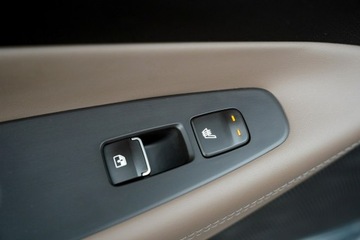 Hyundai Santa Fe IV 2022 Hyundai Santa Fe FUL LED 7-osob panorama skóra, zdjęcie 22