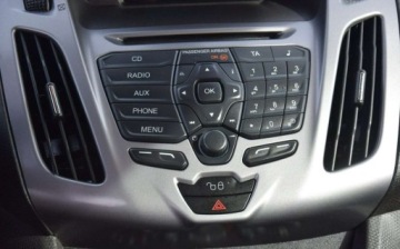 Ford Tourneo Connect II Standard 1.6 Duratorq TDCi 115KM 2014 Ford Tourneo Connect 1.6D Klima Kamera 2KPL KOL 5-Osobowy Sprowadzony, zdjęcie 31