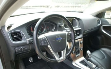 Volvo 2014 Volvo V40 Cross Country Volvo V40 Cross Country 2.0 Diesel 177KM, zdjęcie 10