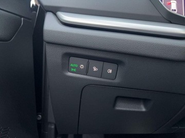 Skoda Octavia IV Liftback 1.5 TSI EVO 150KM 2024 Skoda Octavia 1.5eTSI 150KM Selection SerwisASO SalonPL Virtual Tempo Led, zdjęcie 18