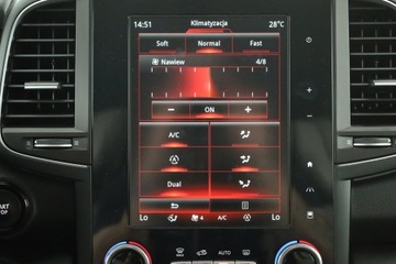 Renault Koleos II SUV 2.0 dCi 177KM 2019 Renault Koleos 2.0 dCi, Salon Polska, zdjęcie 17