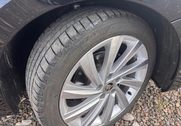 Skoda Octavia IV Scout 1.5 TSI ACT 150KM 2024 Skoda Octavia 1.5TSI 150KM przeb.2500km MATRIX zadbana 1.5 Benzyna 150KM, zdjęcie 17