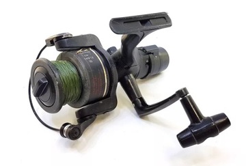 КАТУШКА CORMORAN SL-ELBAS 40