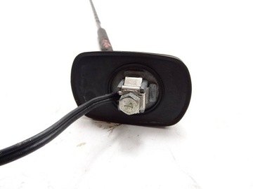 ANTÉNA RÁDIOVÁ NISSAN QASHQAI J10 06-09R.