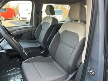 Volkswagen Multivan T7 Van L1 2.0 TDI 150KM 2025 Volkswagen Nowy Multivan BASIC FAMILY 2.0TDI 150 K, zdjęcie 11