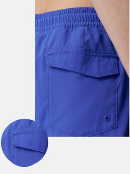 КОРОТКИЕ ШОРТЫ МУЖСКИЕ 4F ШОРТЫ ДЛЯ ПЛАВАНИЯ M