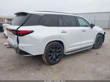 Lexus 2025 Lexus TX 2025 Lexus TX 500h F SPORT Premium AWD 2.4 Hybryda 271KM, zdjęcie 4