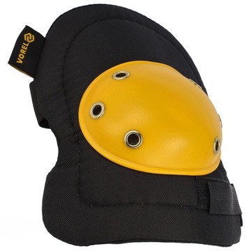 Легкие защитные наколенники для строительных работ