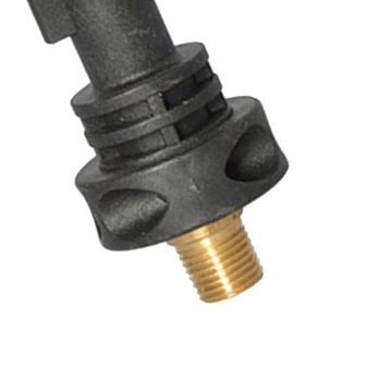 1 . Переходник для мойки высокого давления Переходник для