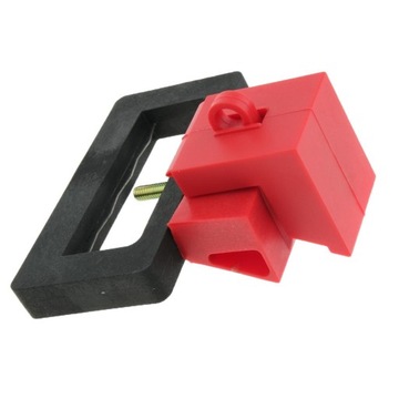 Circuit Breaker Lockout Breaker Lockout