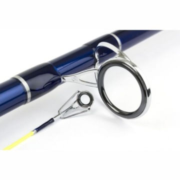 Удочка Shimano Nexave AX Beach 2+2 - 4,20 м, 60-120 г.