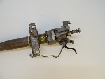 CORVETTE C5 SLOUPEC VOLANT ŘÍZENÍ