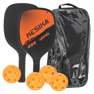 DZIECI PICKLEBALL Rakiety SPRZĘT DZIECI