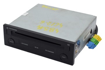 ZMIENIARKA CD VW PASSAT FA011730