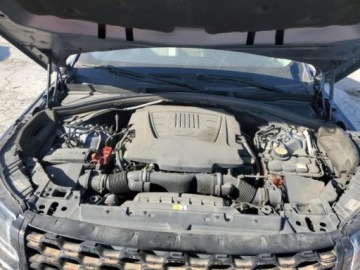 Land Rover Range Rover Velar 2019 Land Rover Range Rover Velar R-Dynamic Se 2019 3.0 Benzyna 380KM, zdjęcie 6