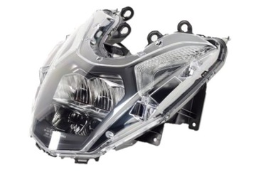 YAMAHA TRICITY 125 lampa reflektor LED 18- NOWA