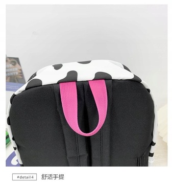 Plecak Trendy Hello Kitty Uczeń liceum