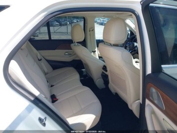 Mercedes GLE V167 2022 Mercedes-Benz GLE 350 2022 2.0l 2.0 Benzyna 255KM, zdjęcie 12