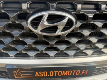 Hyundai Santa Fe IV 2022 Hyundai Santa Fe FUL LED 7-osob panorama skóra, zdjęcie 10
