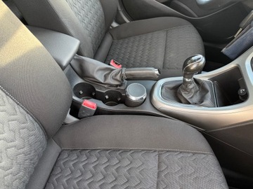 Opel Astra J GTC 1.4 Turbo ECOTEC 140KM 2013 OPEL ASTRA J 1 Własciciel Stan Perfekcyjny Serwis do 2025 do konca, zdjęcie 34