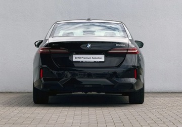 BMW Seria 5 G90-91 Touring 2.0 520d 197KM 2024 BMW Seria 5 520d xDrive M Pakiet 197KM Gwarancja Digital Key 23 2.0 Diesel, zdjęcie 4