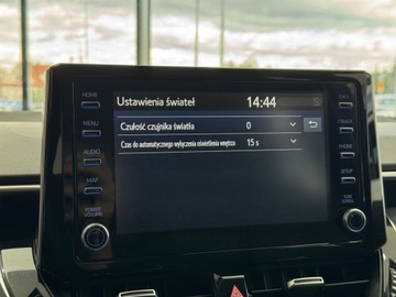 Toyota Corolla XII Sedan 1.5 VVT-i 125KM 2022 Toyota Corolla Comfort / 1 właściciel / Salon Pols, zdjęcie 28