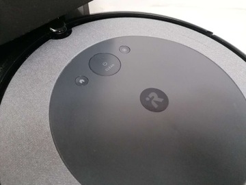 iRobot Roomba i3+ комплект робота-уборщика с Wi-Fi
