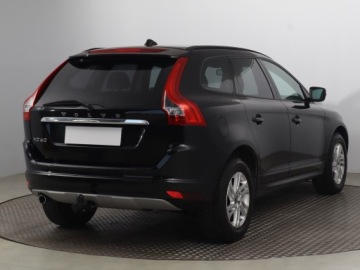 Volvo XC60 I SUV Facelifting 2.0 D3 DRIVE-E 150KM 2015 Volvo XC60 D3, Navi, Klima, Klimatronic, Tempomat, zdjęcie 4