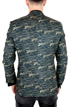 GIOVANNI PERA Куртка мужская D802 гитары 50 М