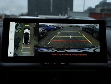 Toyota C-HR II SUV Plug-In 2.0  223KM 2024 Toyota C-HR 2.0 Plug-in, Salon Polska, zdjęcie 21