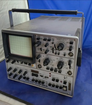 VKO VKS 260-16 осциллограф