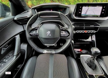 Peugeot 2008 II SUV 1.2 PureTech 130KM 2023 Peugeot 2008 GT LINE ,tylko 49000km, bardzo ladny, GWARANCJA 1.2, zdjęcie 34