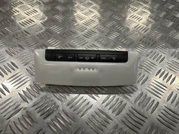 LAMPA POLSTROVÁNÍ NISSAN JUKE II F16 19-