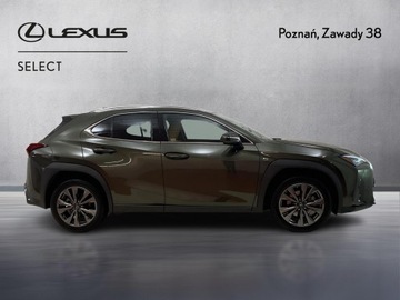 Lexus UX Crossover Facelifting 2.0 250h 184KM 2023 Lexus UX 250h GPF F Sport Design 2WD Lexus UX 250h, zdjęcie 3