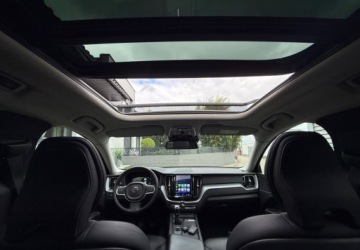 Volvo XC60 II Crossover D3 150KM 2019 Volvo XC 60 Volvo XC 60 2.0 Diesel 150KM, zdjęcie 7