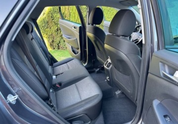 Hyundai Tucson III SUV 1.6 GDI 132KM 2018 Hyundai Tucson 1,6 132KM FullLED Navi ANDROID Climatronic Serwis 1.6, zdjęcie 36