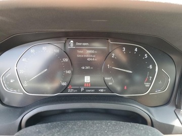 BMW Seria 3 G20-G21 2021 BMW Seria 3 330i 2021 2.0l 2.0 Benzyna 255KM, zdjęcie 9